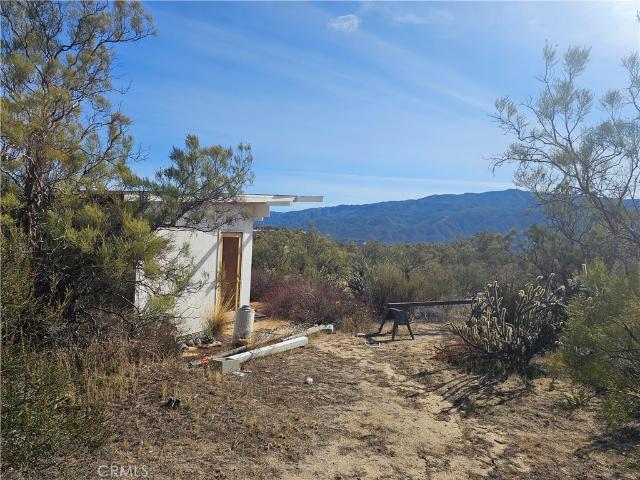 Land for sale in Aguanga