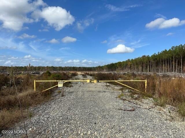 Land for sale in Ahoskie, North Carolina