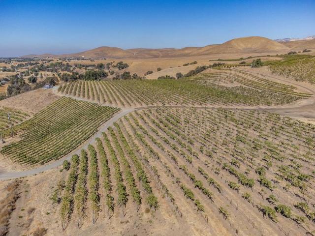 Land for sale in California