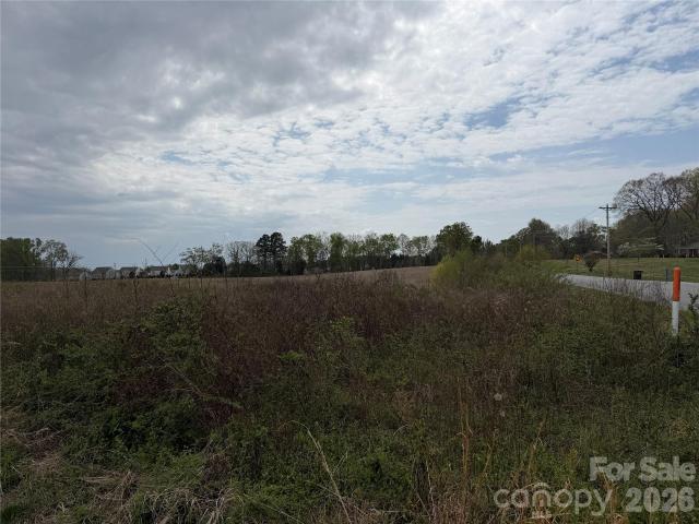 Land for sale in North Carolina