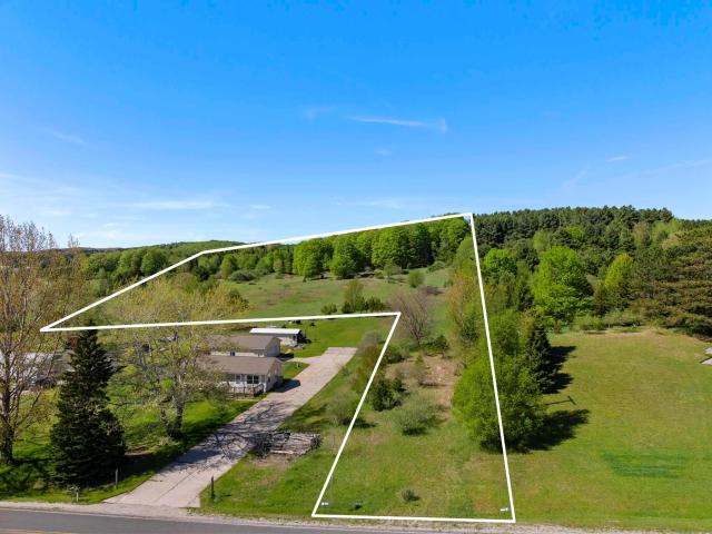 Land for sale in Michigan