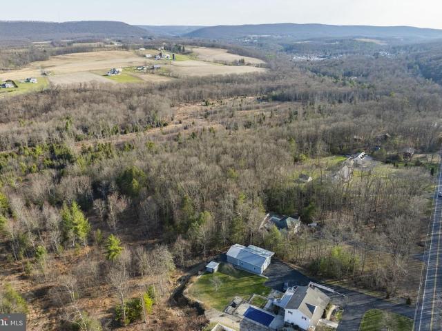 Land for sale in Pennsylvania