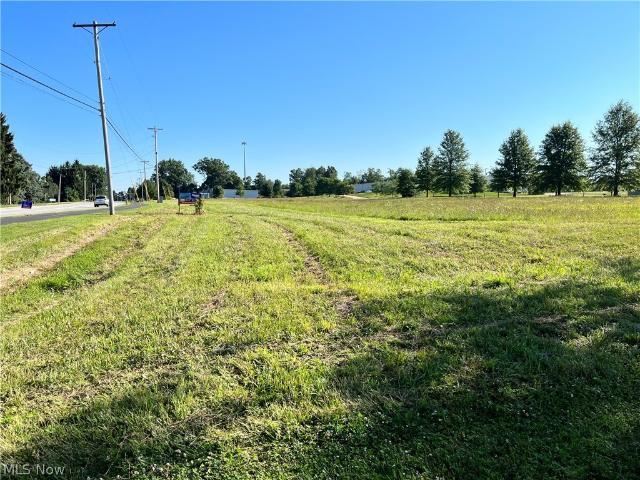 Land for sale in Wooster, Ohio