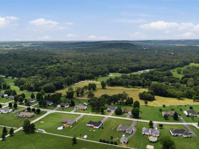 Land for sale in Auburn, Kentucky