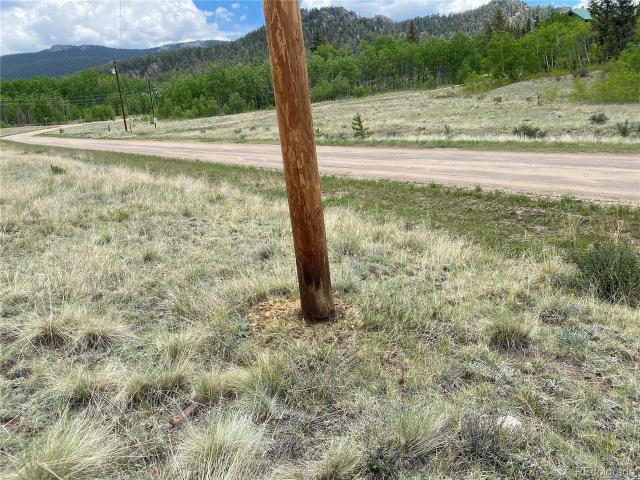 Land for sale in Colorado