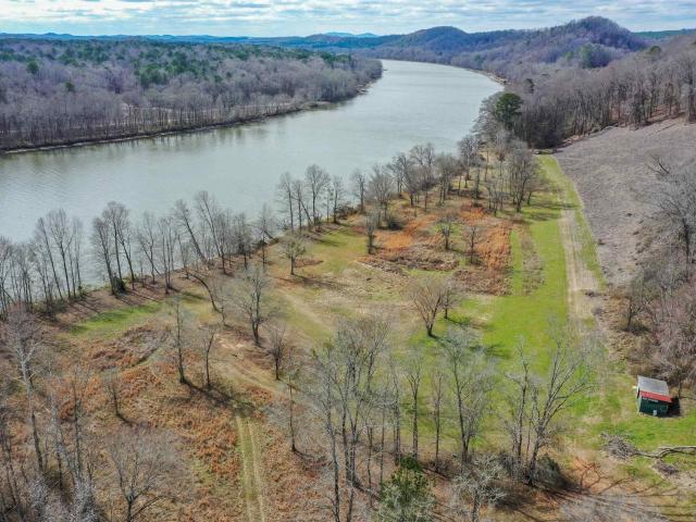 Land for sale in Ragland, Alabama