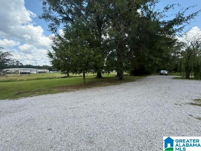 House for sale in Maplesville, Alabama
