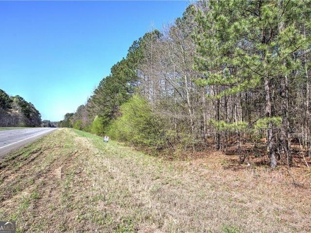 Land for sale in Lindale, Georgia