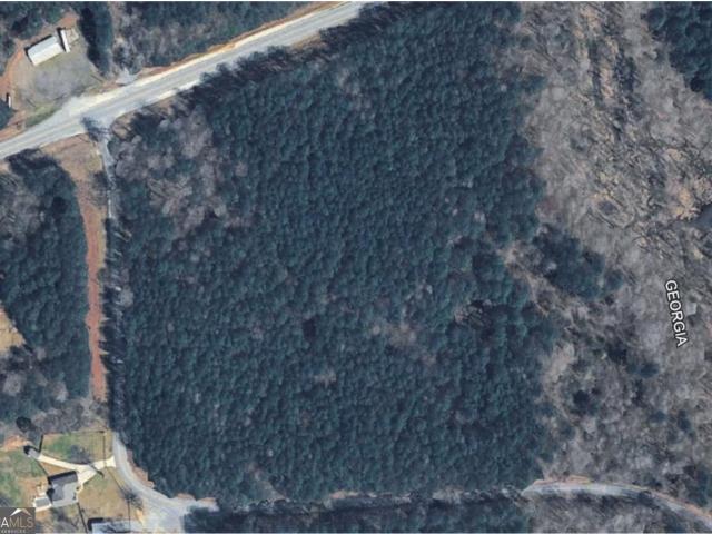 Property for sale in Cedar Bluff, Alabama