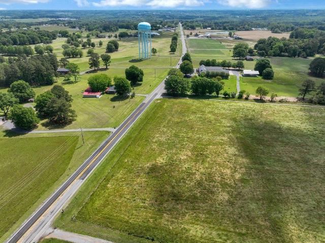 Land for sale in Baileyton, Alabama