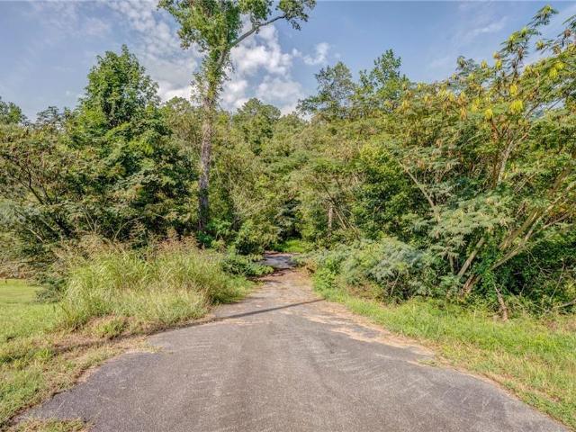 Land for sale in Lindale, Georgia