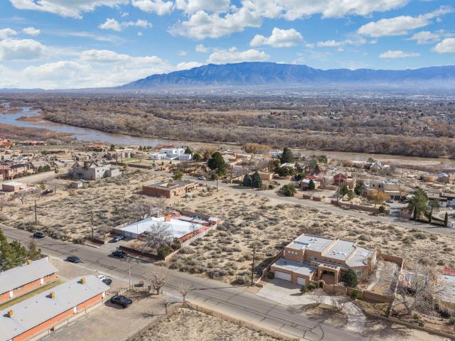 Land for sale in New Mexico