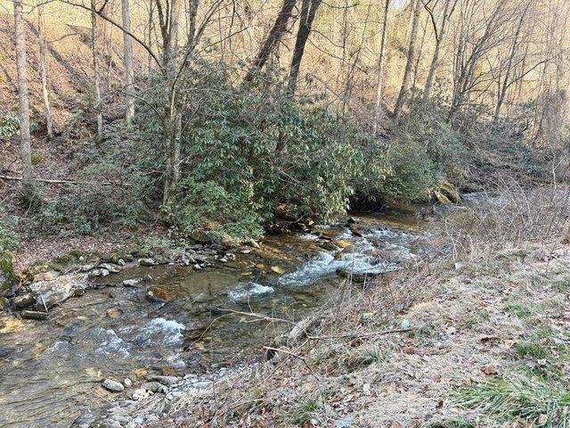 Land for sale in Bryson City, North Carolina