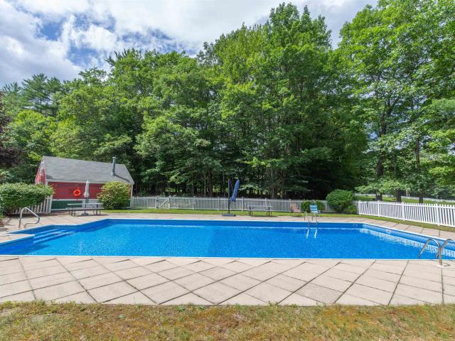Land for sale in New Hampshire
