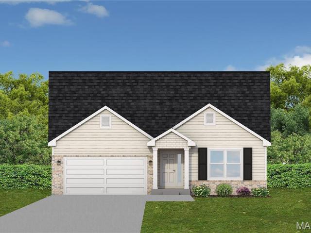 House for sale in Herculaneum, Missouri
