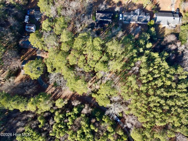 Land for sale in Williamston, North Carolina