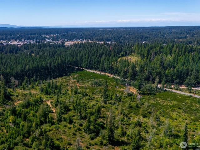 Land for sale in Thurston, Washington