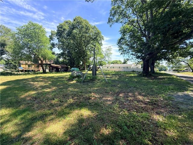 Land for sale in Portsmouth, Rhode Island