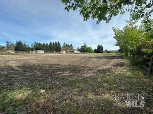Land for sale in Rohnert Park, California