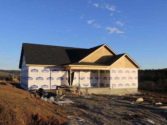 House for sale in Tennessee