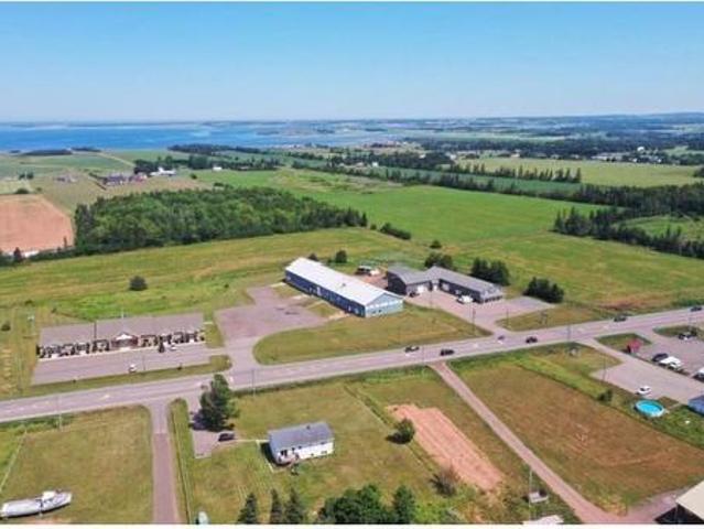 Land for sale in Prince, Prince Edward Island