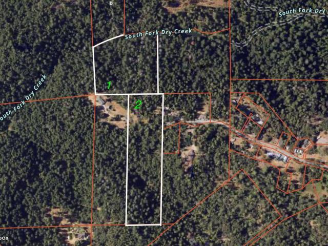 Property for sale in Pine Grove, California