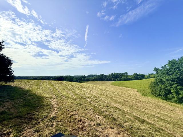 Land for sale in Tennessee