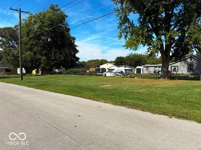 Land for sale in Crawfordsville, Indiana