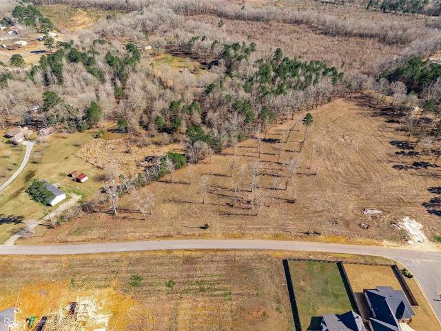 Land for sale in Haughton, Louisiana