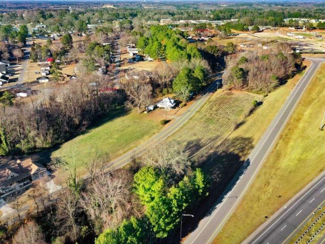 Land for sale in Four Oaks, North Carolina