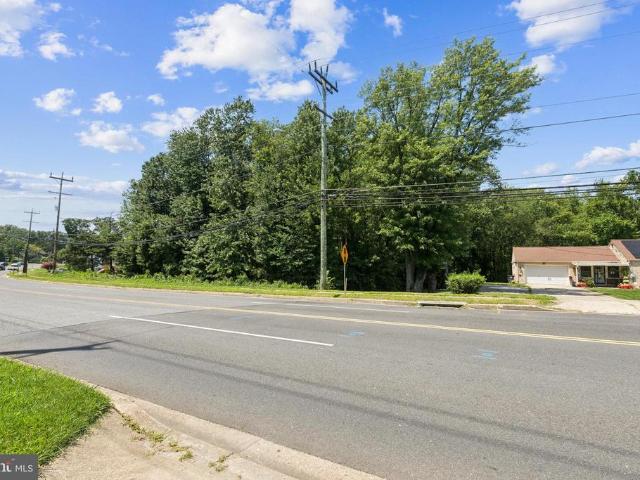 Land for sale in Camp Springs, Maryland