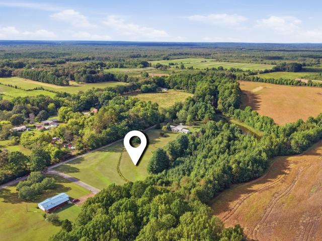 Land for sale in Manchester, Middle Tennessee