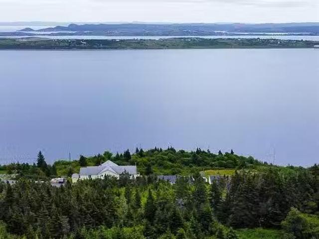 House for sale in Spaniard's Bay, Newfoundland And Labrador