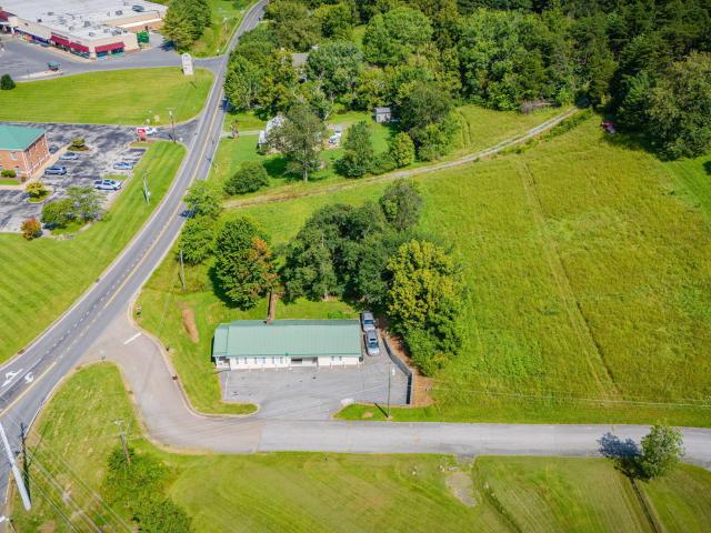 Land for sale in Tennessee
