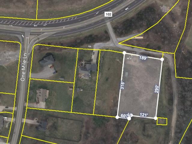 Land for sale in Quail Ridge, Smyrna