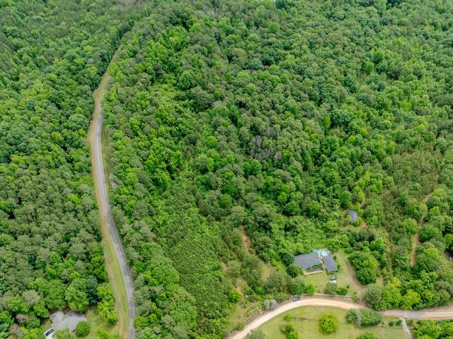 Land for sale in Franklin, Georgia