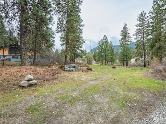 Land for sale in Leavenworth, Washington