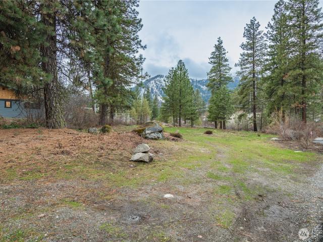 Land for sale in Leavenworth, Washington