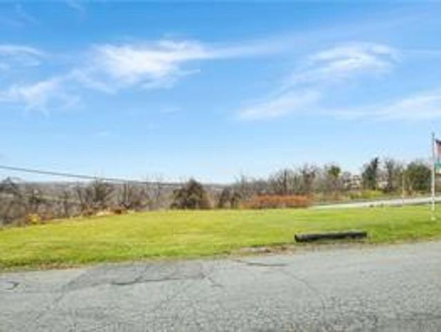 Land for sale in Bridgeville, Pennsylvania