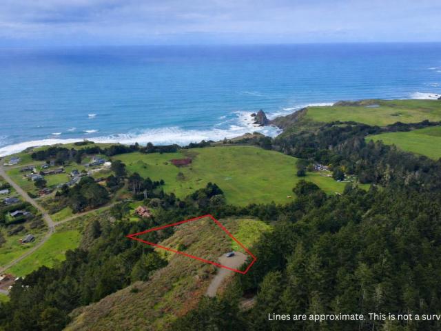 Land for sale in Manchester, California