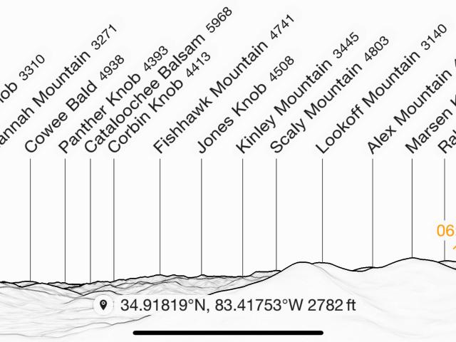 Land for sale in Georgia