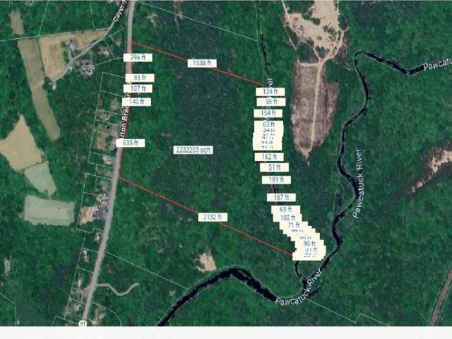 Land for sale in Bradford, Rhode Island