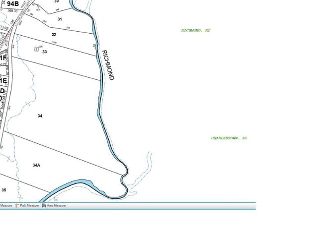 Land for sale in Bradford, Rhode Island