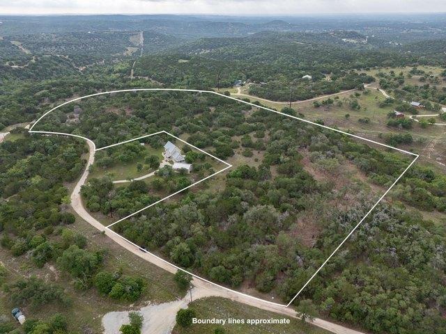 Land for sale in Blanco, Texas