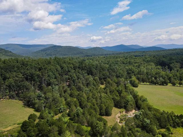 Land for sale in Virginia