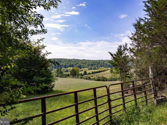 Land for sale in Virginia