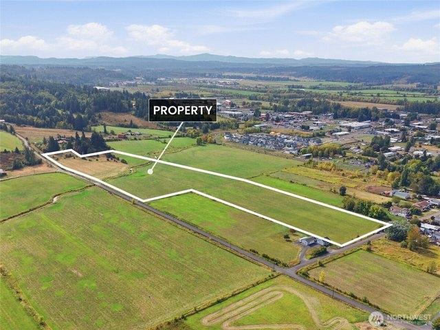 Land for sale in Centralia, Washington