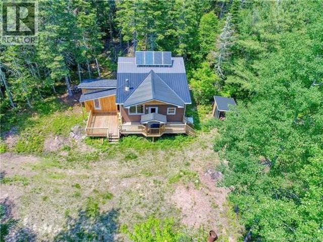 House for sale in Studholm, New Brunswick