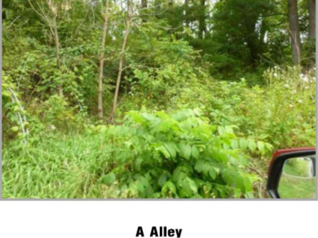 Land for sale in Coburn, Penn Township