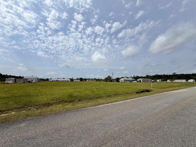 Land for sale in Reeves, Louisiana